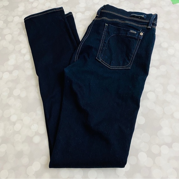 FIDELITY Denim Stevie Cut Jeans - Picture 2 of 7